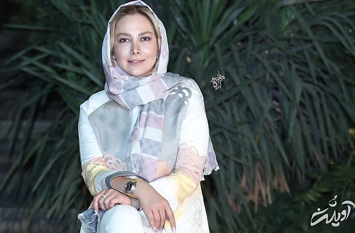 آناهیتا نعمتی